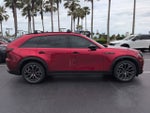 2025 Mazda Mazda CX-70 PHEV Premium Plus Package