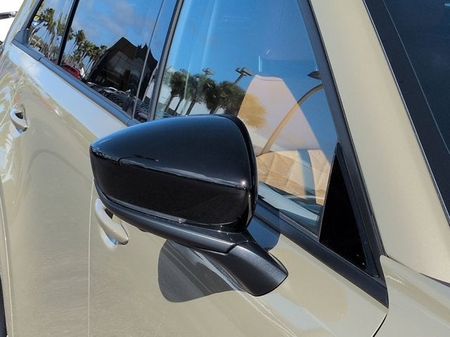 2026 Mazda Mazda CX-70 3.3 Turbo S Premium Plus