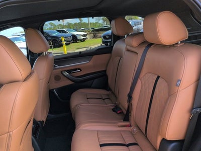 2026 Mazda Mazda CX-70 3.3 Turbo S Premium Plus