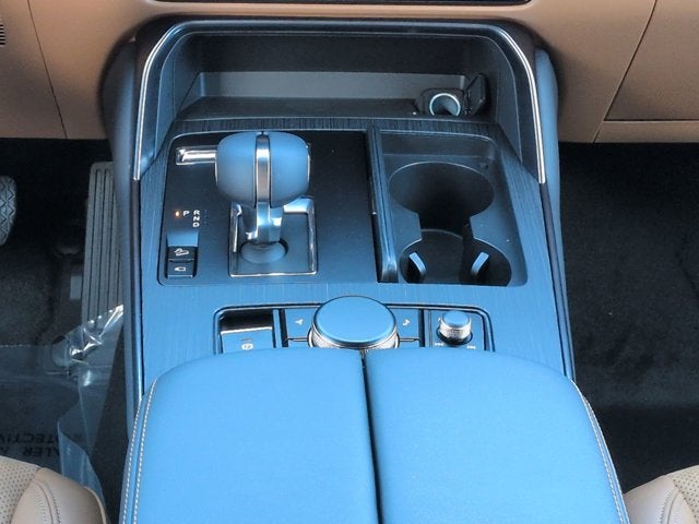 2026 Mazda Mazda CX-70 3.3 Turbo S Premium Plus