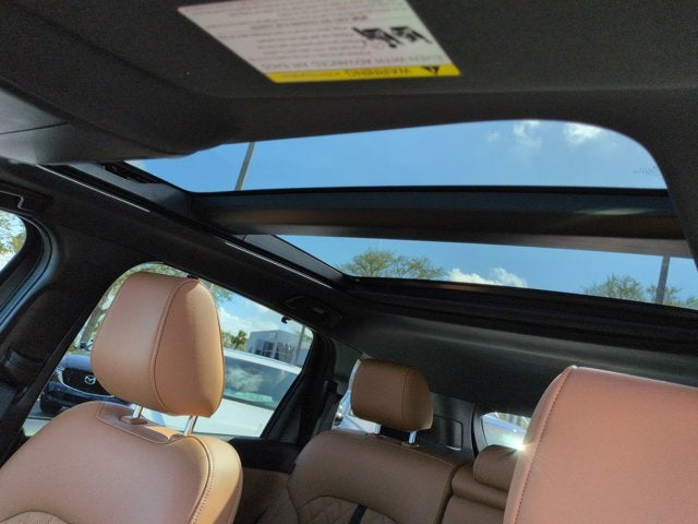 2026 Mazda Mazda CX-70 3.3 Turbo S Premium Plus