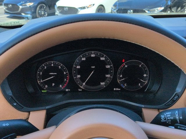 2026 Mazda Mazda CX-70 3.3 Turbo S Premium Plus