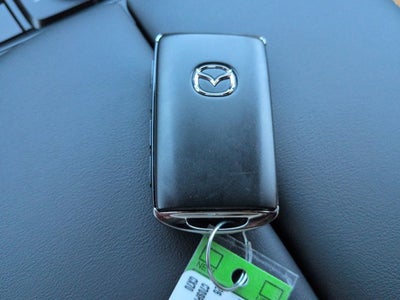 2026 Mazda Mazda CX-70 3.3 Turbo S Premium Plus