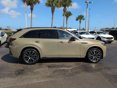 2026 Mazda Mazda CX-70 3.3 Turbo S Premium Plus