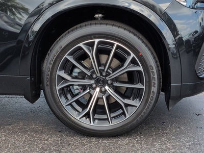 2026 Mazda Mazda CX-70 3.3 Turbo S Premium Plus