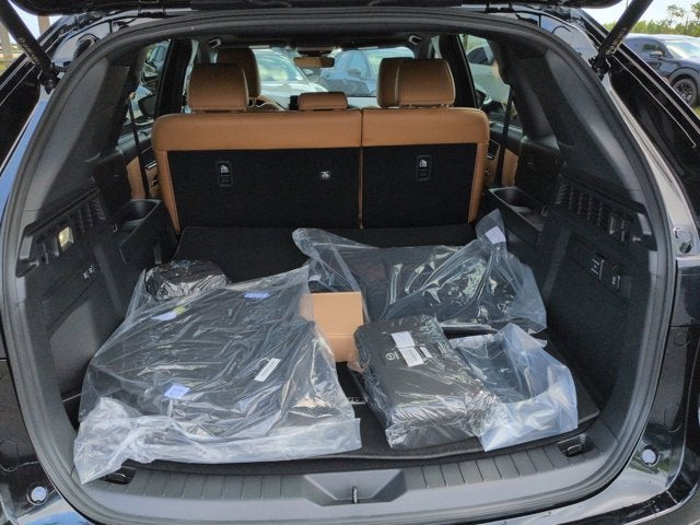 2026 Mazda Mazda CX-70 3.3 Turbo S Premium Plus