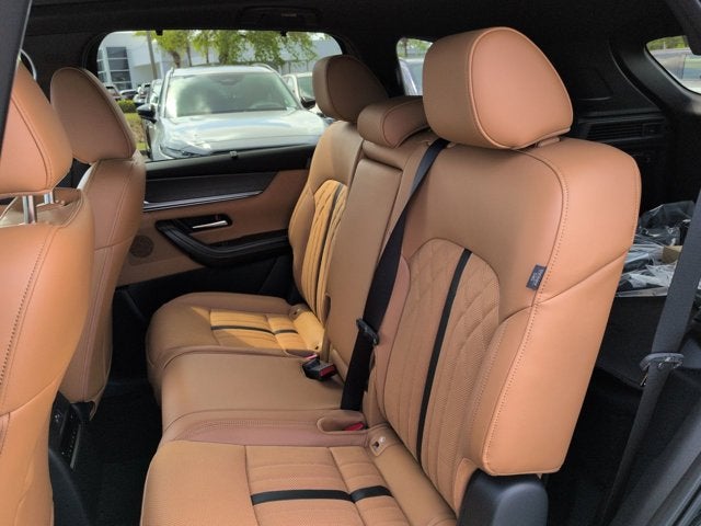 2026 Mazda Mazda CX-70 3.3 Turbo S Premium Plus