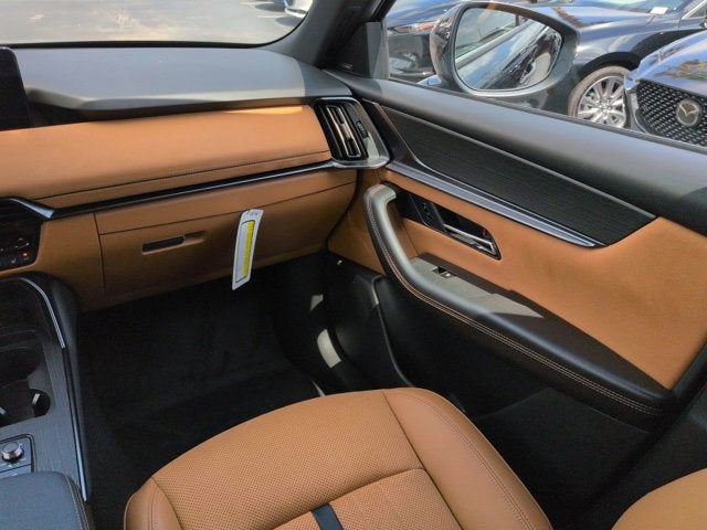 2026 Mazda Mazda CX-70 3.3 Turbo S Premium Plus