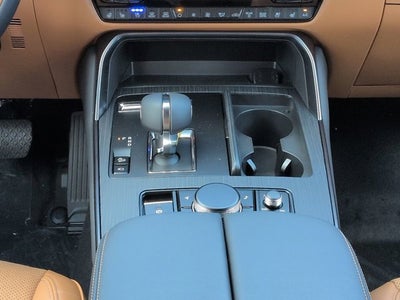 2026 Mazda Mazda CX-70 3.3 Turbo S Premium Plus