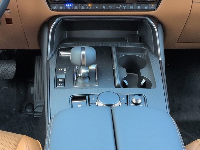 2026 Mazda Mazda CX-70 3.3 Turbo S Premium Plus