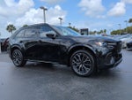 2026 Mazda Mazda CX-70 3.3 Turbo S Premium Plus