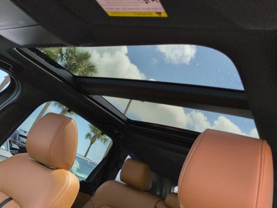 2026 Mazda Mazda CX-70 3.3 Turbo S Premium Plus