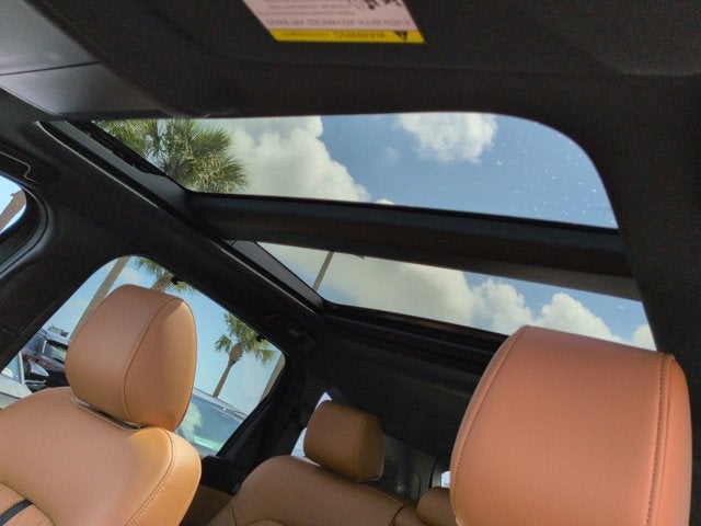 2026 Mazda Mazda CX-70 3.3 Turbo S Premium Plus