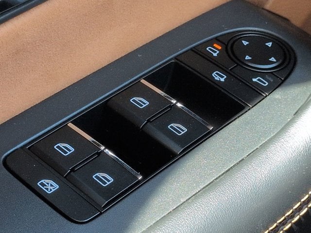 2026 Mazda Mazda CX-70 3.3 Turbo S Premium Plus