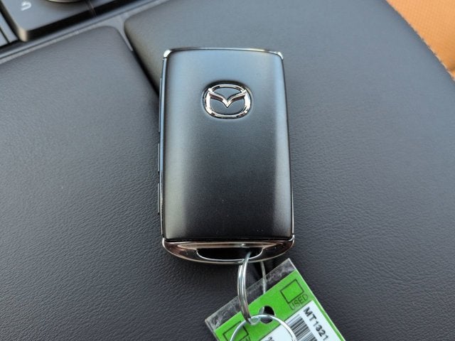 2026 Mazda Mazda CX-70 3.3 Turbo S Premium Plus