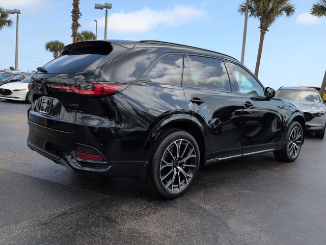 2026 Mazda Mazda CX-70 3.3 Turbo S Premium Plus