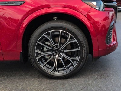 2026 Mazda Mazda CX-70 3.3 Turbo S Premium Plus