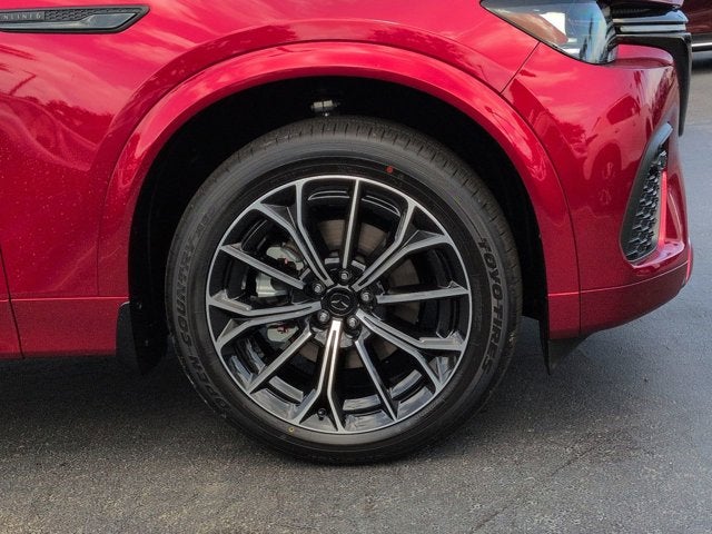 2026 Mazda Mazda CX-70 3.3 Turbo S Premium Plus