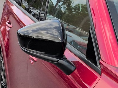 2026 Mazda Mazda CX-70 3.3 Turbo S Premium Plus