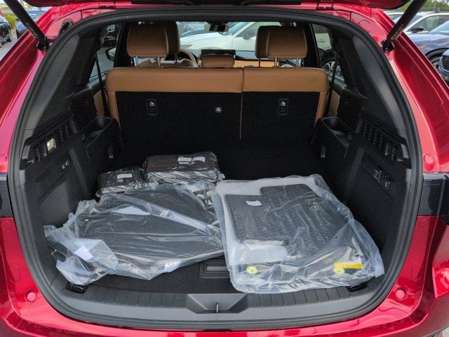 2026 Mazda Mazda CX-70 3.3 Turbo S Premium Plus