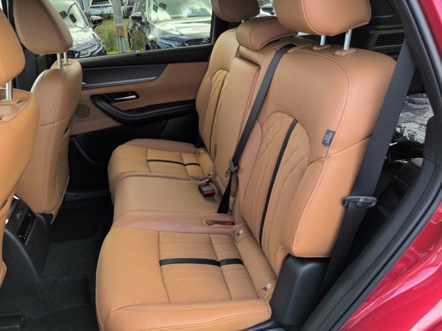 2026 Mazda Mazda CX-70 3.3 Turbo S Premium Plus