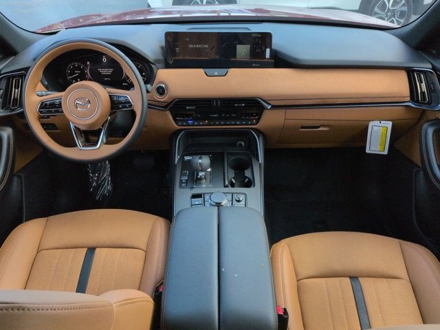 2026 Mazda Mazda CX-70 3.3 Turbo S Premium Plus