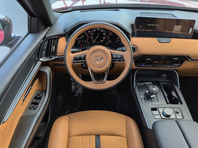 2026 Mazda Mazda CX-70 3.3 Turbo S Premium Plus