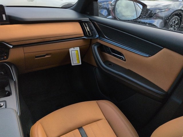 2026 Mazda Mazda CX-70 3.3 Turbo S Premium Plus