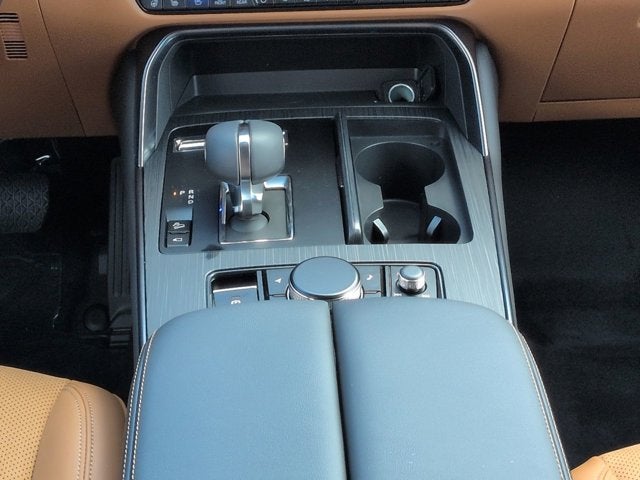 2026 Mazda Mazda CX-70 3.3 Turbo S Premium Plus