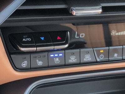 2026 Mazda Mazda CX-70 3.3 Turbo S Premium Plus