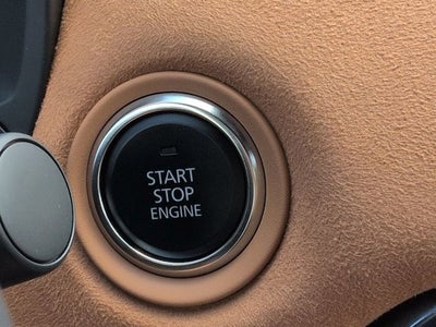 2026 Mazda Mazda CX-70 3.3 Turbo S Premium Plus