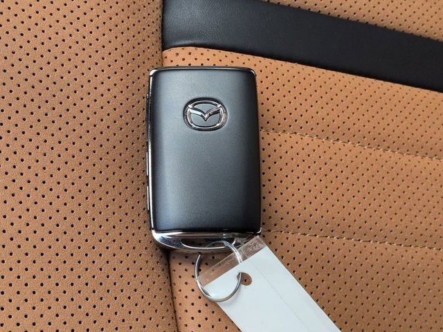 2026 Mazda Mazda CX-70 3.3 Turbo S Premium Plus