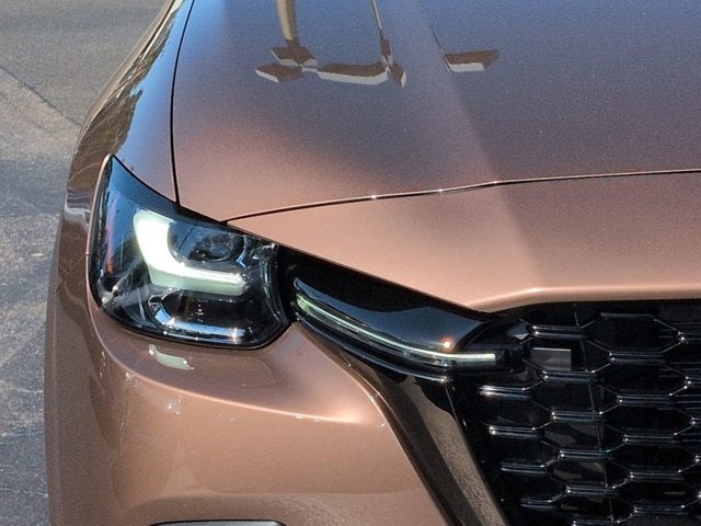 2026 Mazda Mazda CX-70 3.3 Turbo S Premium Plus