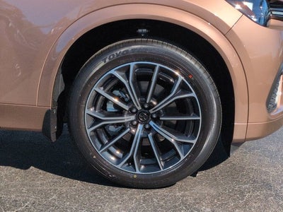 2026 Mazda Mazda CX-70 3.3 Turbo S Premium Plus