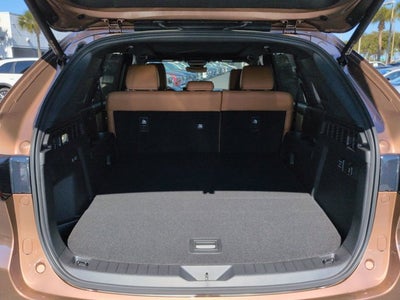 2026 Mazda Mazda CX-70 3.3 Turbo S Premium Plus