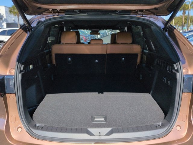 2026 Mazda Mazda CX-70 3.3 Turbo S Premium Plus