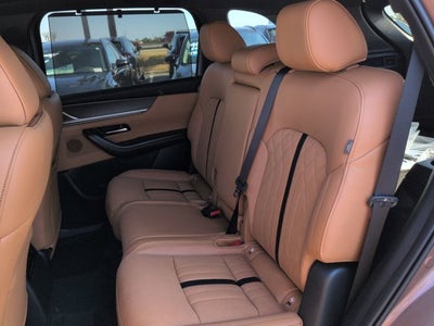 2026 Mazda Mazda CX-70 3.3 Turbo S Premium Plus