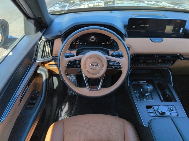 2026 Mazda Mazda CX-70 3.3 Turbo S Premium Plus