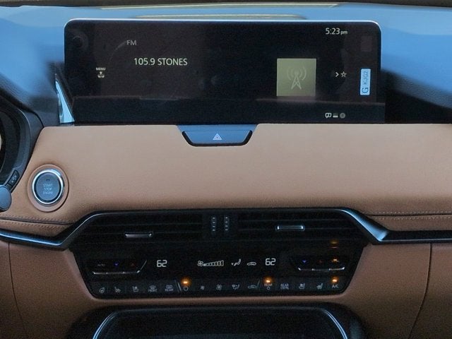 2026 Mazda Mazda CX-70 3.3 Turbo S Premium Plus