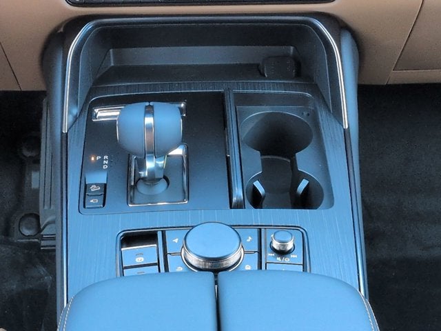 2026 Mazda Mazda CX-70 3.3 Turbo S Premium Plus