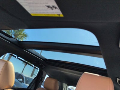 2026 Mazda Mazda CX-70 3.3 Turbo S Premium Plus