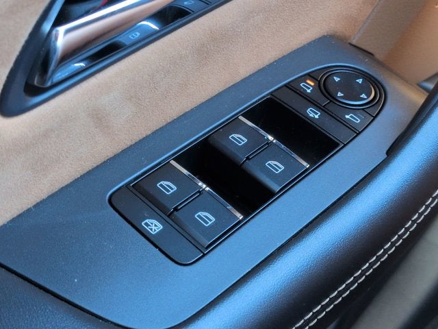 2026 Mazda Mazda CX-70 3.3 Turbo S Premium Plus