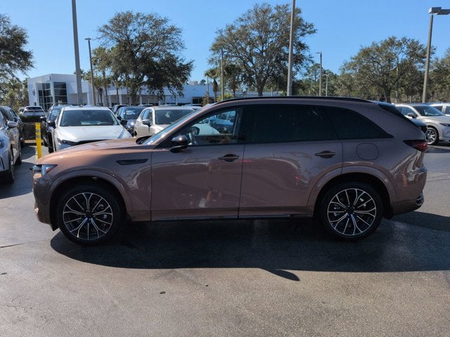 2026 Mazda Mazda CX-70 3.3 Turbo S Premium Plus