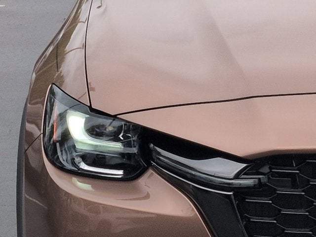 2026 Mazda Mazda CX-70 3.3 Turbo Premium Plus