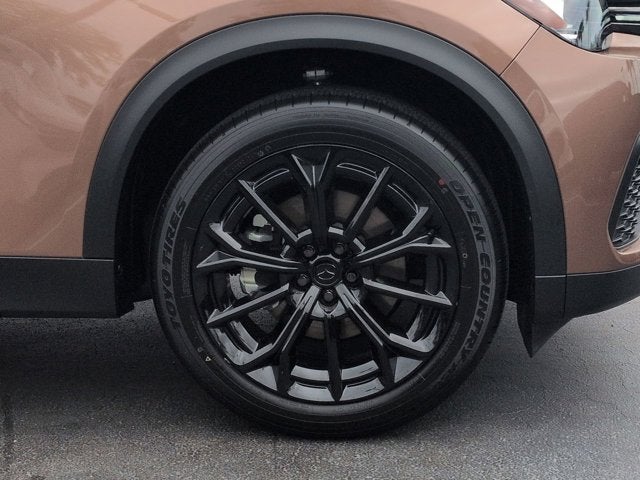 2026 Mazda Mazda CX-70 3.3 Turbo Premium Plus