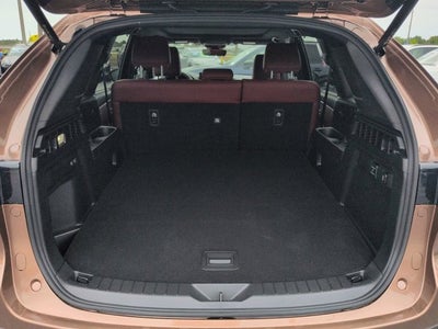2026 Mazda Mazda CX-70 3.3 Turbo Premium Plus
