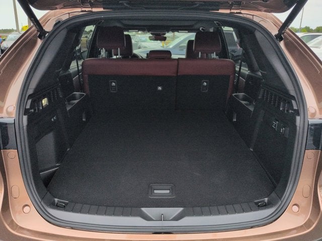 2026 Mazda Mazda CX-70 3.3 Turbo Premium Plus