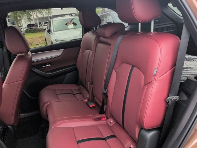 2026 Mazda Mazda CX-70 3.3 Turbo Premium Plus