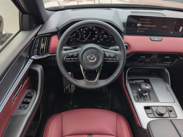 2026 Mazda Mazda CX-70 3.3 Turbo Premium Plus