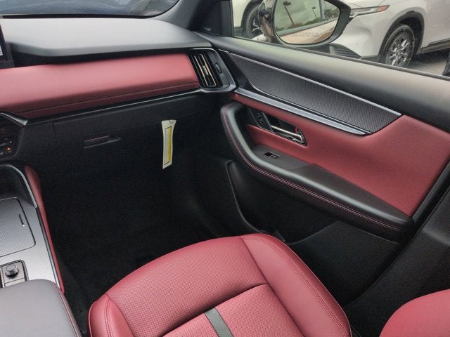 2026 Mazda Mazda CX-70 3.3 Turbo Premium Plus